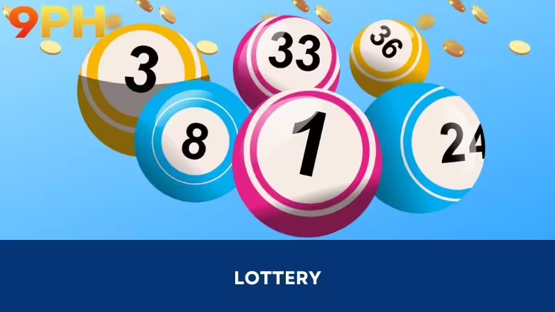 Discover Lottery 9PH The Attractive World of Lucky Lottery